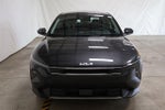 2026 Kia K4 Hatchback EX