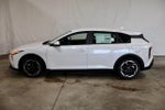 2026 Kia K4 Hatchback EX