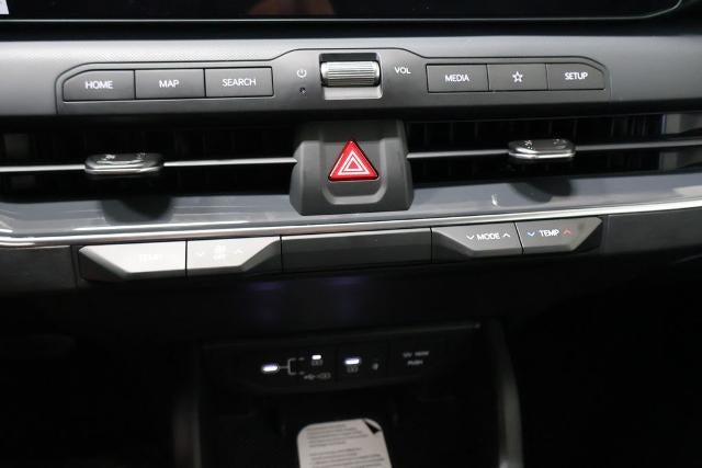 2026 Kia K4 Hatchback EX