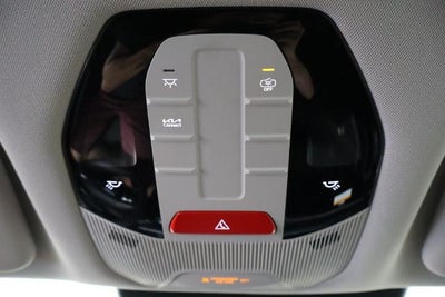 2026 Kia K4 Hatchback EX