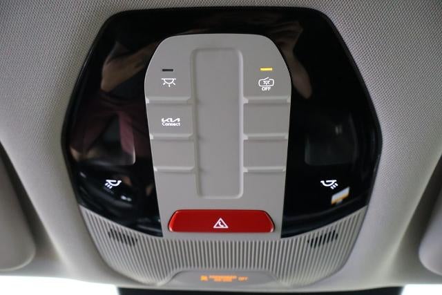 2026 Kia K4 Hatchback EX