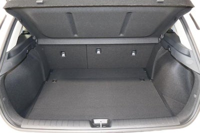 2026 Kia K4 Hatchback EX