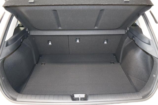 2026 Kia K4 Hatchback EX