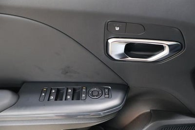 2026 Kia K4 Hatchback EX
