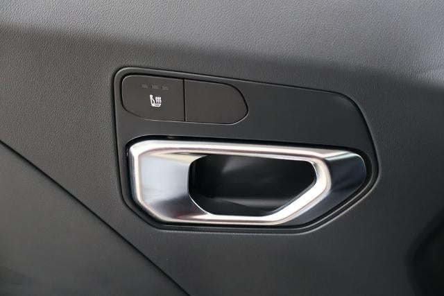 2026 Kia K4 Hatchback EX