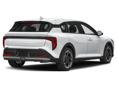 2026 Kia K4 Hatchback EX