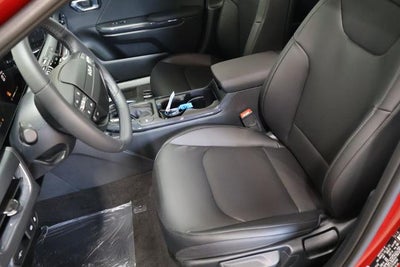 2026 Kia K4 Hatchback EX
