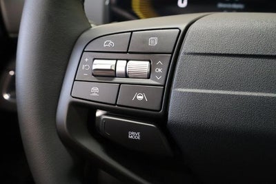2026 Kia K4 Hatchback EX