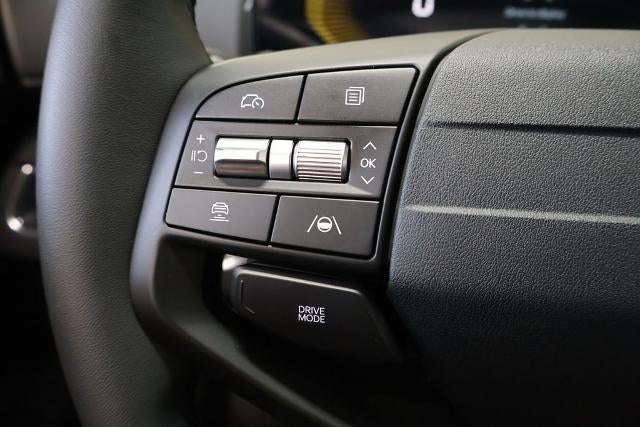 2026 Kia K4 Hatchback EX