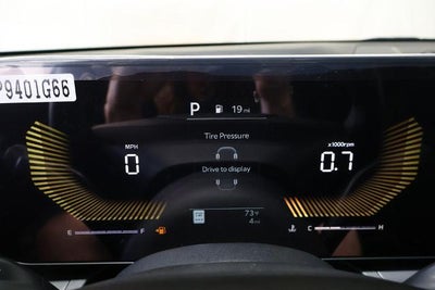 2026 Kia K4 Hatchback EX