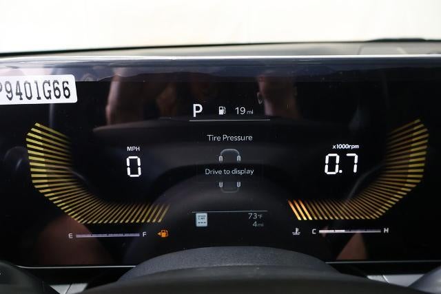 2026 Kia K4 Hatchback EX