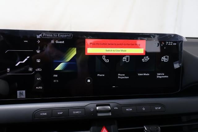 2026 Kia K4 Hatchback EX