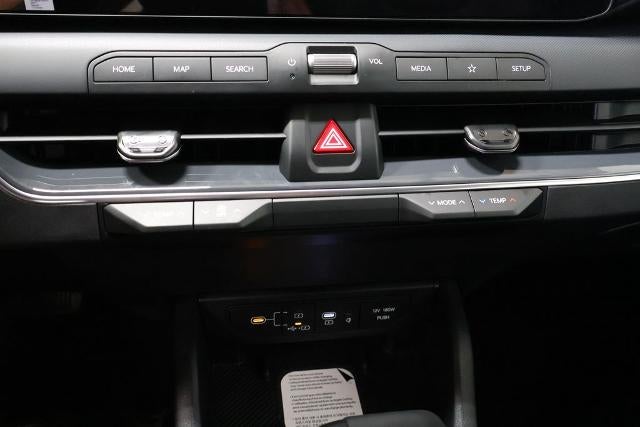 2026 Kia K4 Hatchback EX