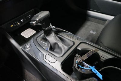 2026 Kia K4 Hatchback EX