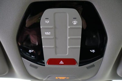 2026 Kia K4 Hatchback EX