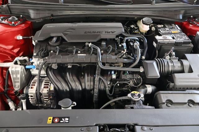 2026 Kia K4 Hatchback EX