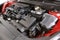 2026 Kia K4 Hatchback EX