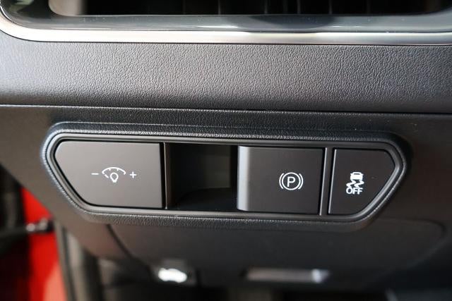 2026 Kia K4 Hatchback EX