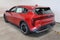 2026 Kia K4 Hatchback EX