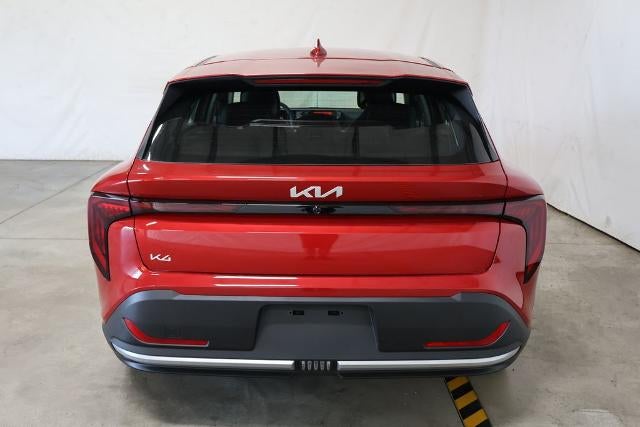 2026 Kia K4 Hatchback EX