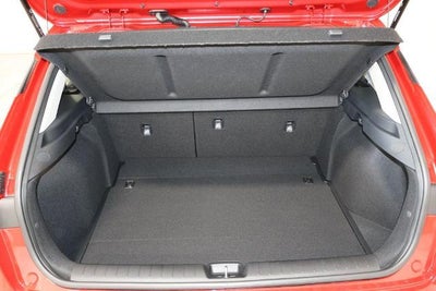 2026 Kia K4 Hatchback EX