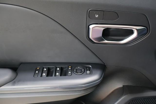 2026 Kia K4 Hatchback EX