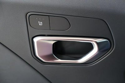 2026 Kia K4 Hatchback EX