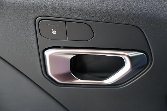 2026 Kia K4 Hatchback EX