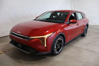 2026 Kia K4 Hatchback EX