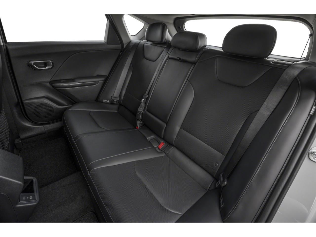 2026 Kia K4 Hatchback EX