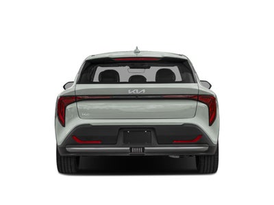 2026 Kia K4 Hatchback EX