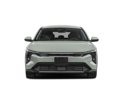 2026 Kia K4 Hatchback EX