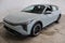 2026 Kia K4 Hatchback EX