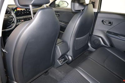 2026 Kia K4 Hatchback EX