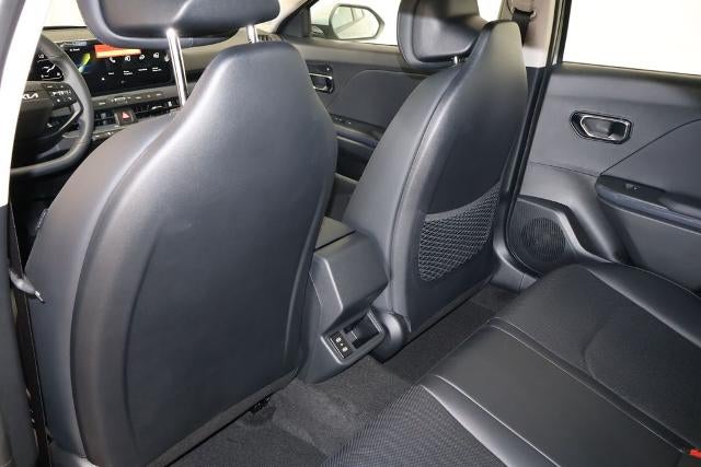 2026 Kia K4 Hatchback EX