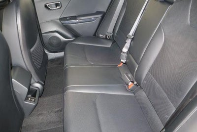 2026 Kia K4 Hatchback EX