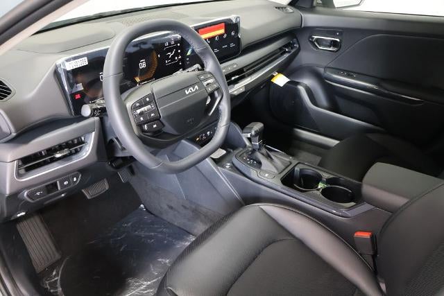 2026 Kia K4 Hatchback EX