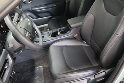 2026 Kia K4 Hatchback EX