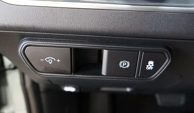 2026 Kia K4 Hatchback EX