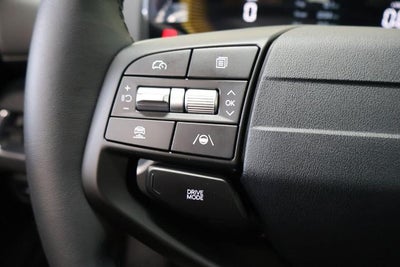 2026 Kia K4 Hatchback EX