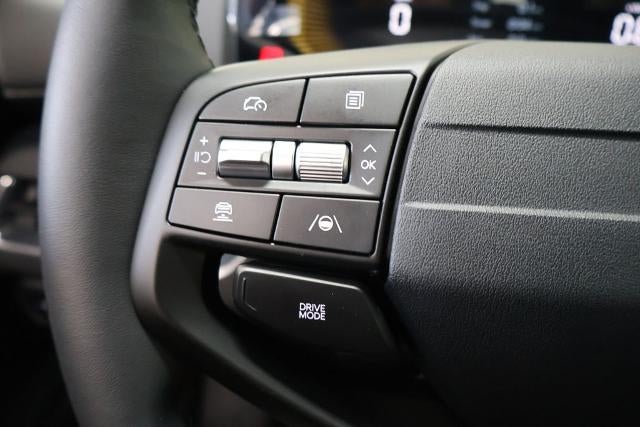2026 Kia K4 Hatchback EX