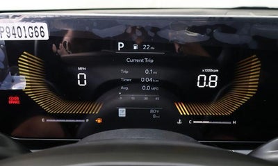 2026 Kia K4 Hatchback EX