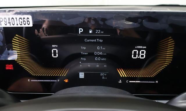 2026 Kia K4 Hatchback EX