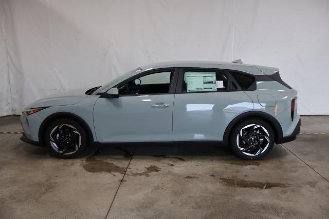 2026 Kia K4 Hatchback EX