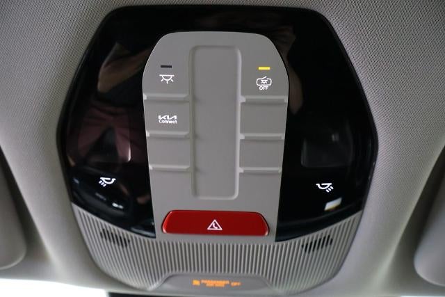 2026 Kia K4 Hatchback EX