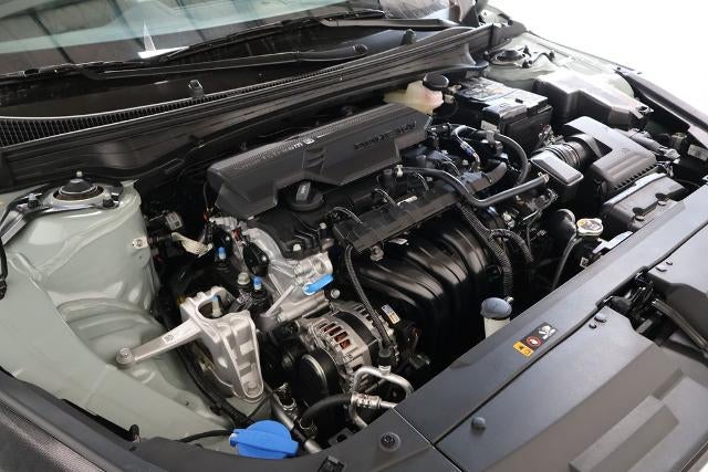 2026 Kia K4 Hatchback EX