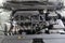 2026 Kia K4 Hatchback EX