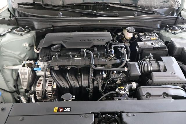 2026 Kia K4 Hatchback EX