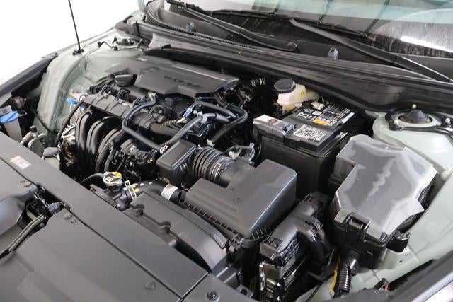 2026 Kia K4 Hatchback EX