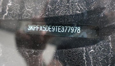2026 Kia K4 Hatchback EX
